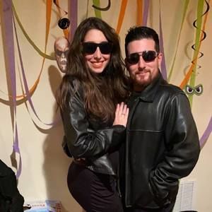 Meet your Posher, Paul